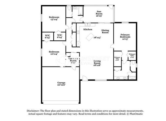Building Photo - 3 Bedroom Pet-Friendly Home in cape coral, FL with Main Street Renewal