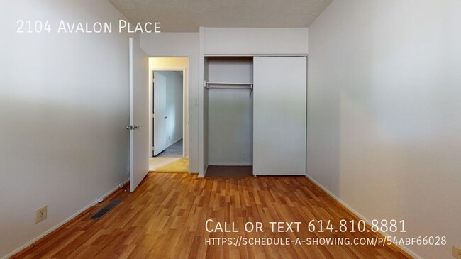 Building Photo - Three Bedroom Garden Apartment- Columbus