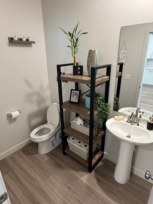 Building Photo - Beautiful NEW build, 4 bedroom 2 bathroom