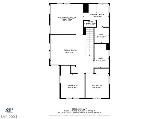 Building Photo - 7827 N Brodie Castle Ct