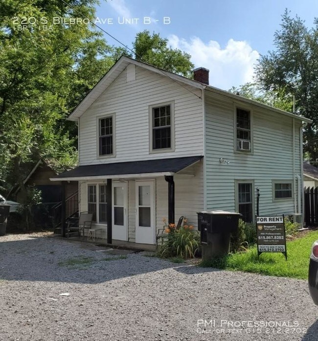1 Bedroom In Murfreesboro Tn 37130