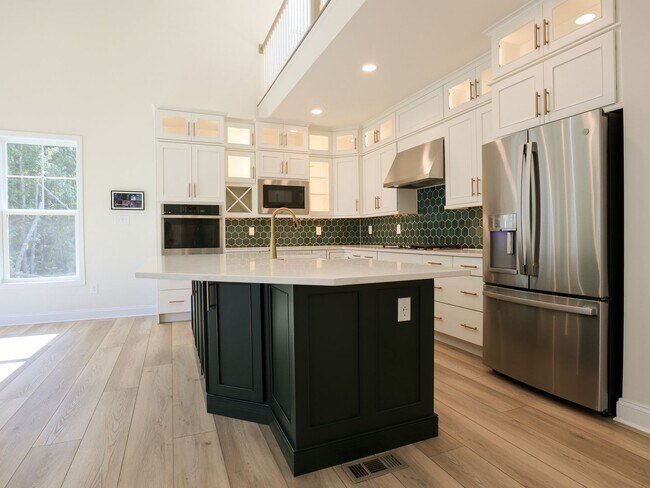 Building Photo - Luxury New Build in RounTrey – 4 Bed, 3 Ba...