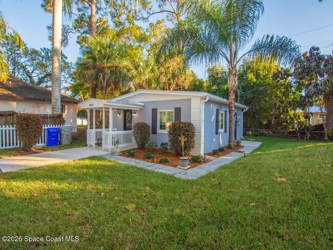 Building Photo - 6425 4th Pl