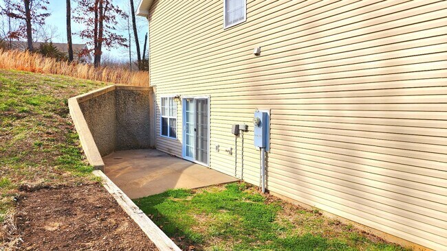 Building Photo - 24801 Talladega Rd