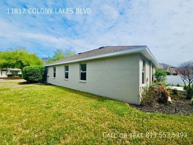 Building Photo - 11812 Colony Lakes Blvd