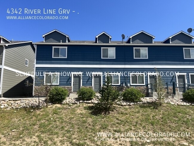 Primary Photo - 4342 River Line Grv