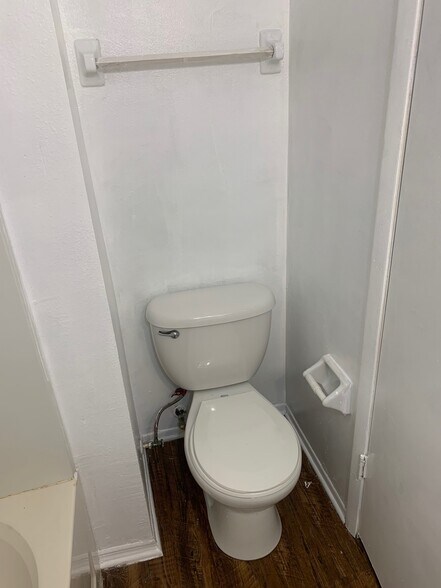 Building Photo - 2410 S San Gully Rd