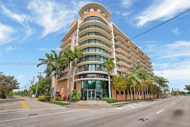 Building Photo - 1690 SW 27th Ave