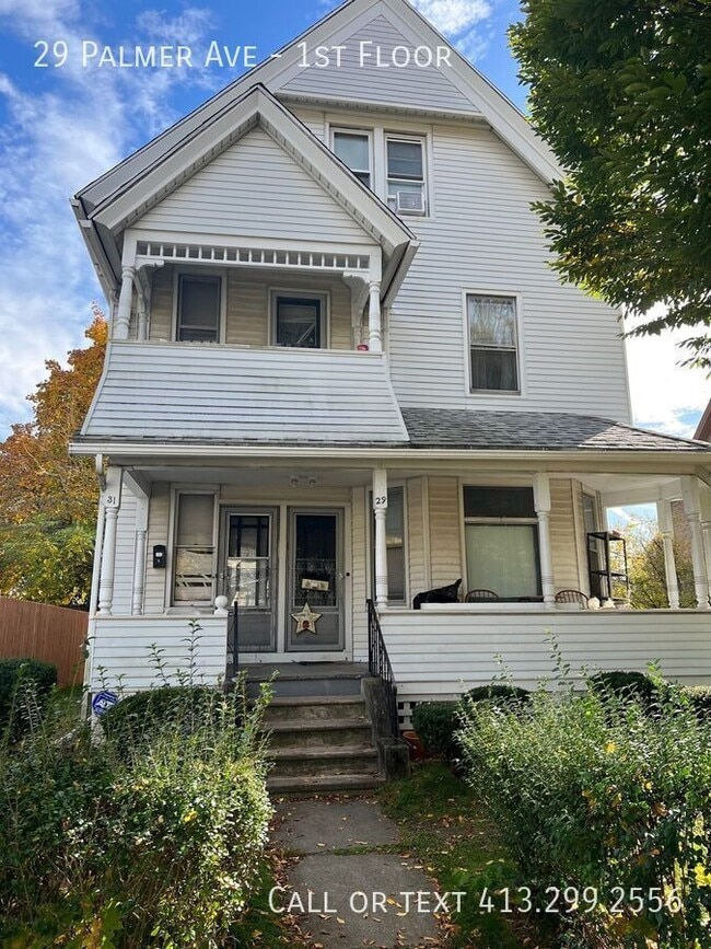 Building Photo - 29 Palmer Ave