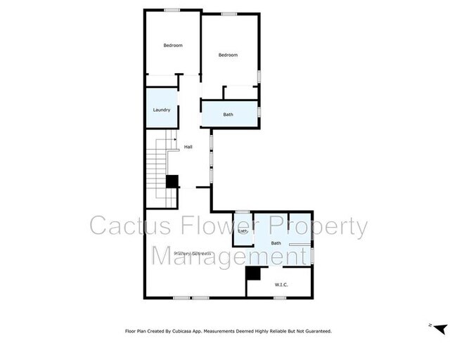 Building Photo - 2734 S Santa Rita