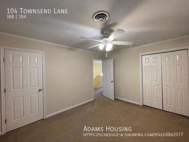 Building Photo - The Ivory Tower