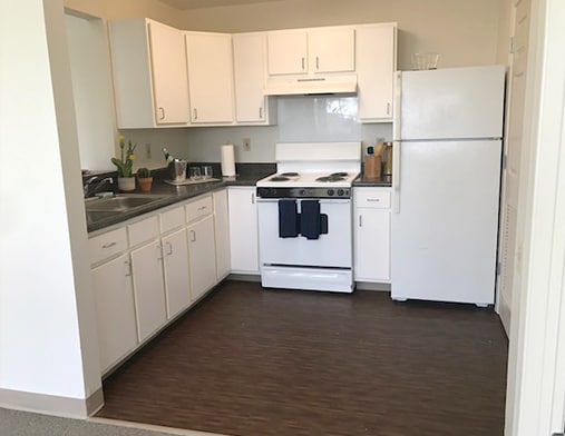 Building Photo - Jefferson School Senior 62+