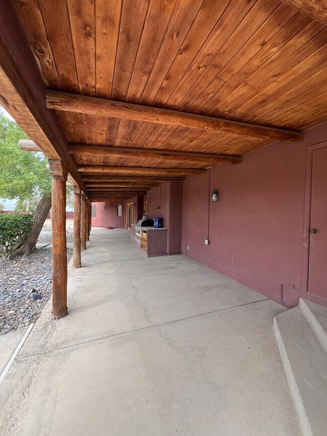 Building Photo - UNIQUE HOME ON ACREAGE!