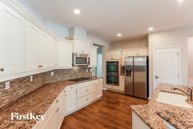 Building Photo - 12555 Westberry Manor Dr