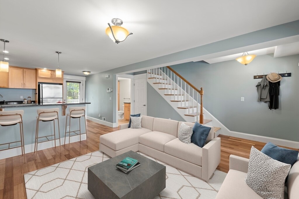 Building Photo - 24 Ward St