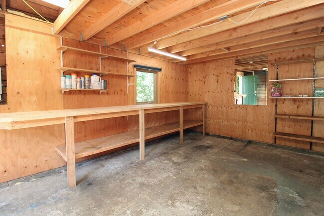 Building Photo - Meticulously Remodeled Milwaukie Bungalow on Large Lot with Gardens & Garage