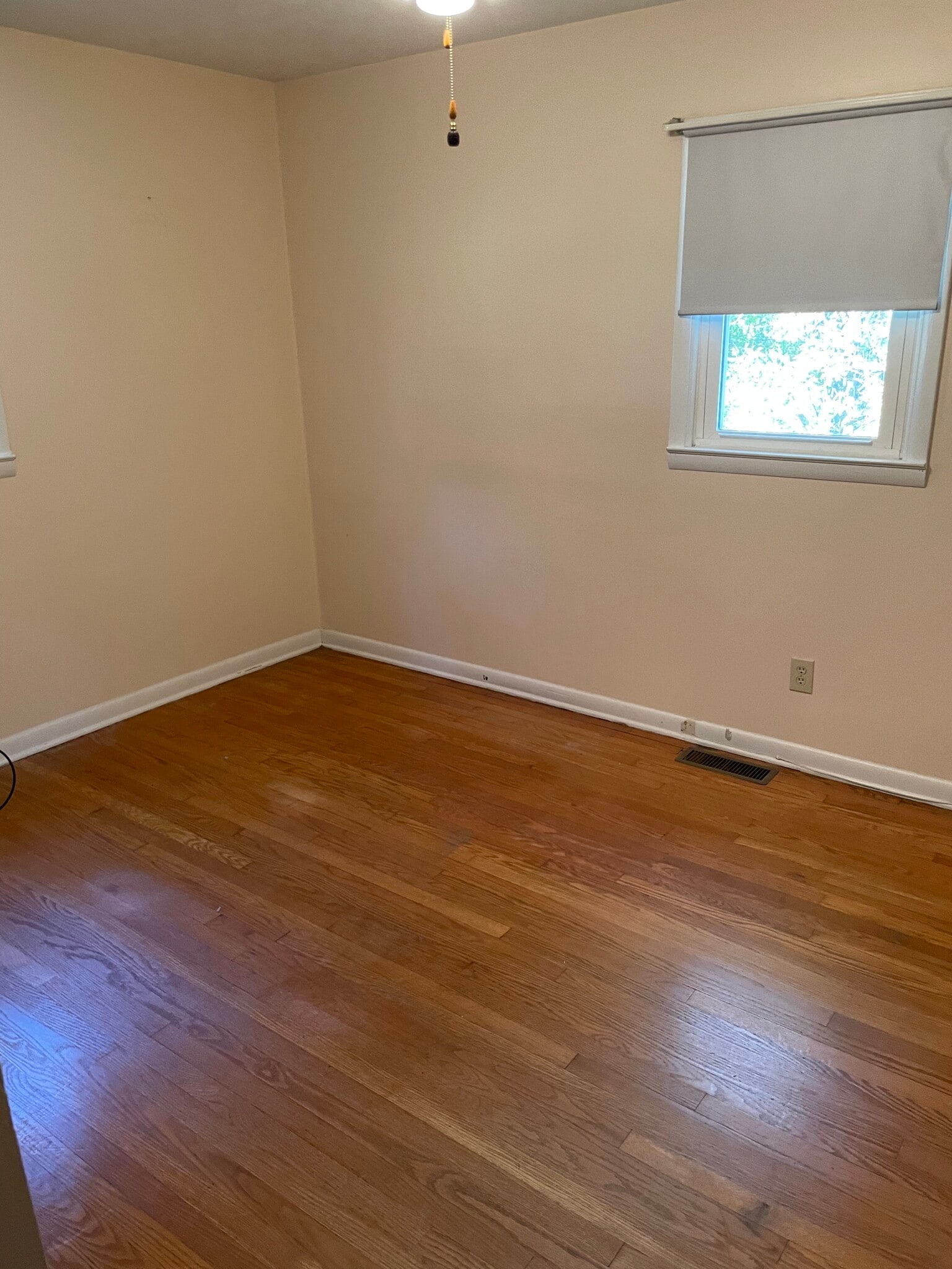 Second bedroom - 208 Bishop St