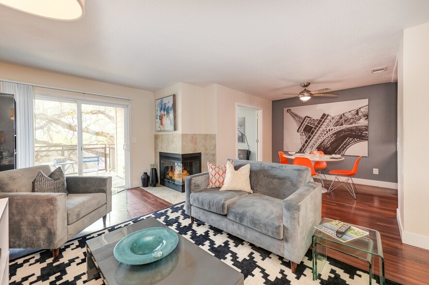 Folsom Ranch Apartments 1000 Folsom Ranch Dr Folsom CA 95630