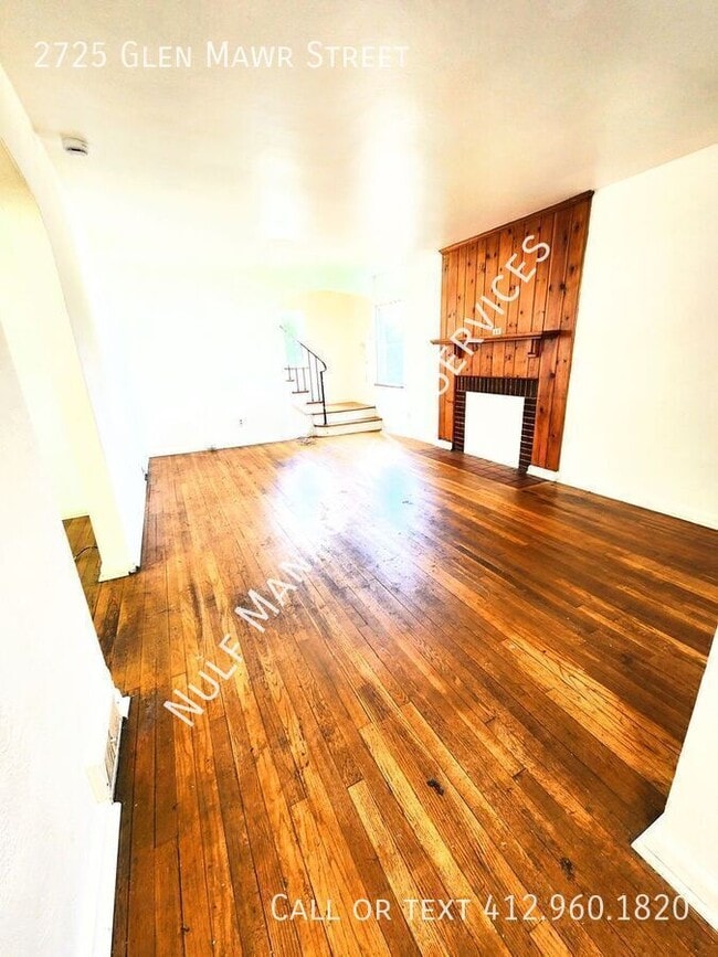 Building Photo - 2725 Glen Mawr St