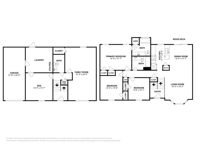 Building Photo - 2053 Stablewood Cove