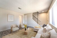 Building Photo - Overlook Townhomes
