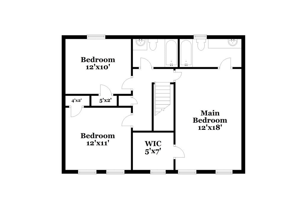 Building Photo - 8129 Vermilion Dr