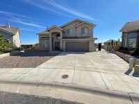 Building Photo - Northeast El Paso/Sandstone Ranch Estates 4 Bed Refrig A/C in Cul De Sac!