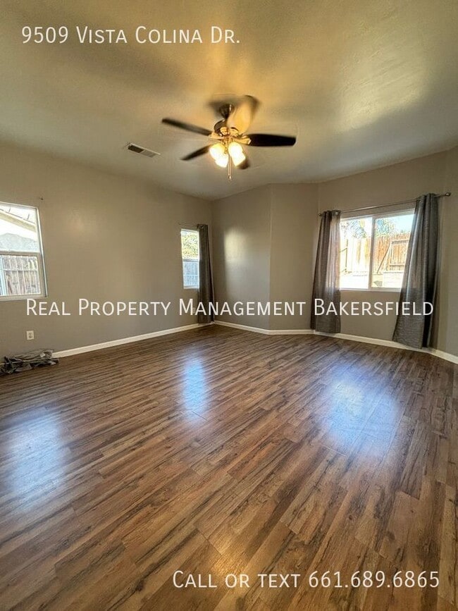 Building Photo - 9509 Vista Colina Dr