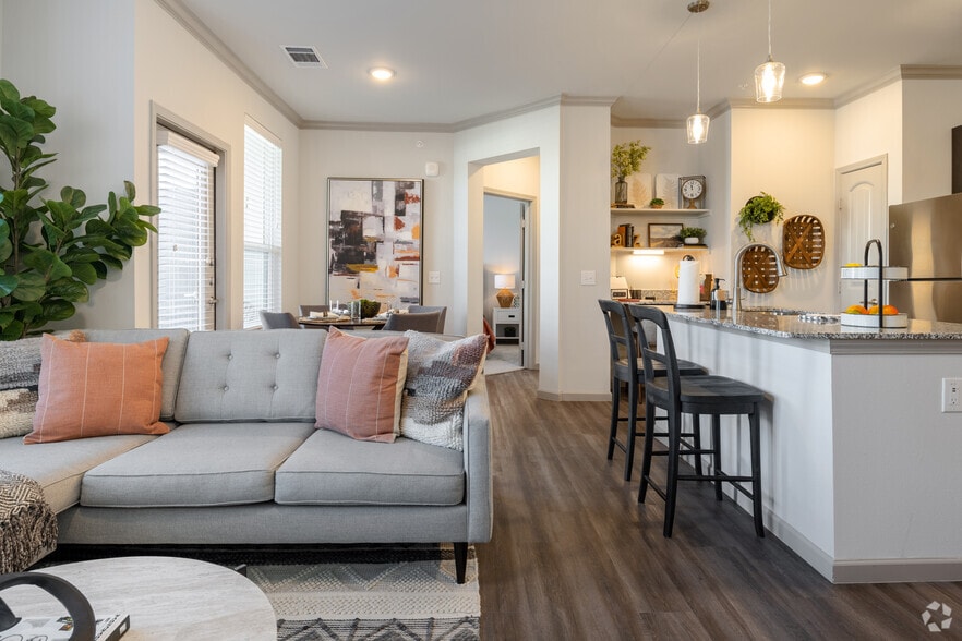 Siena Round Rock 6531 County Road 110 Round Rock TX 78665 Apartment