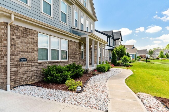 Building Photo - 3622 Switchgrass Ct