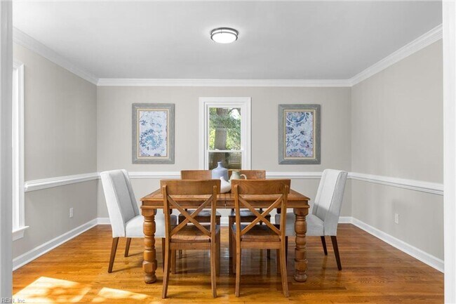 Building Photo - Beautiful, Spacious 5Bedroom Home in Virginia Beach
