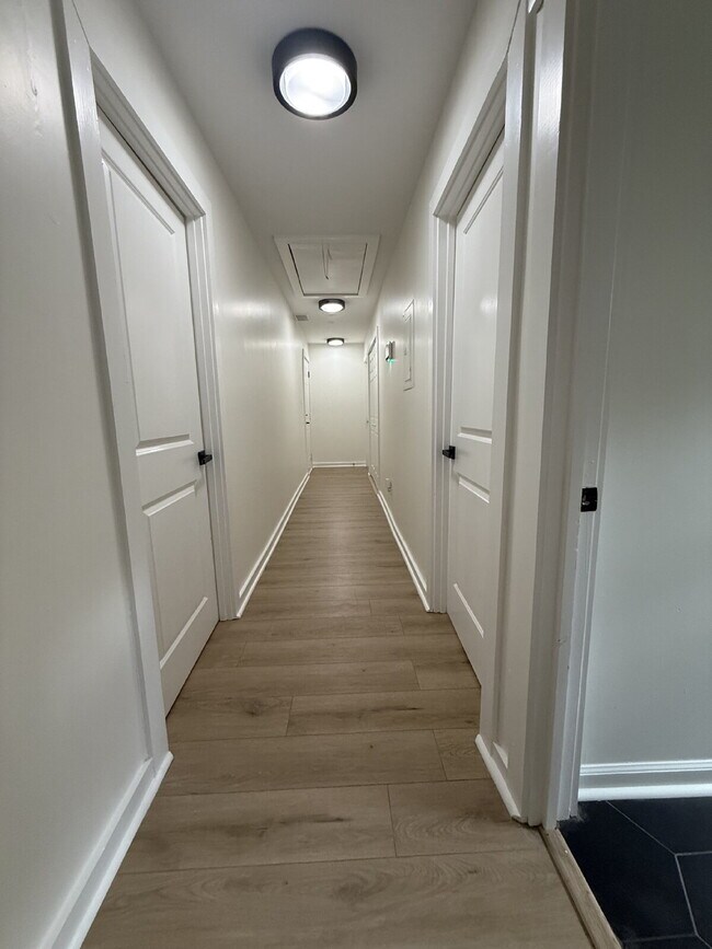 Building Photo - SECTION 8 WELCOME - "Charming and Spacious...