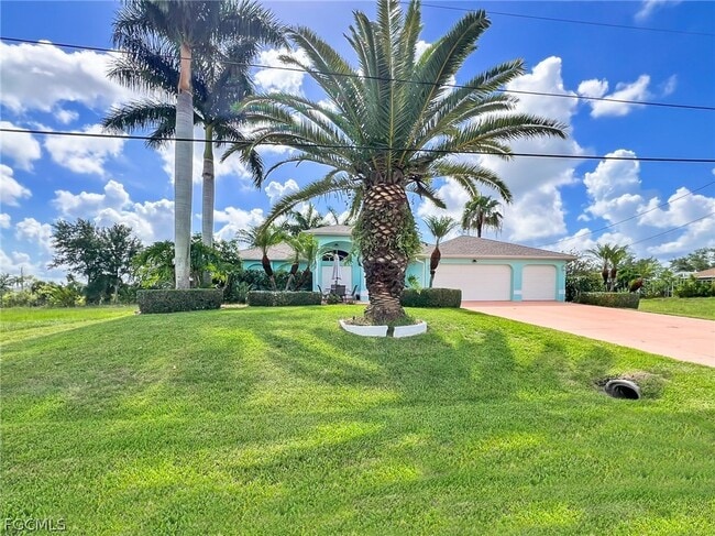 Building Photo - 1325 NE 5th Pl