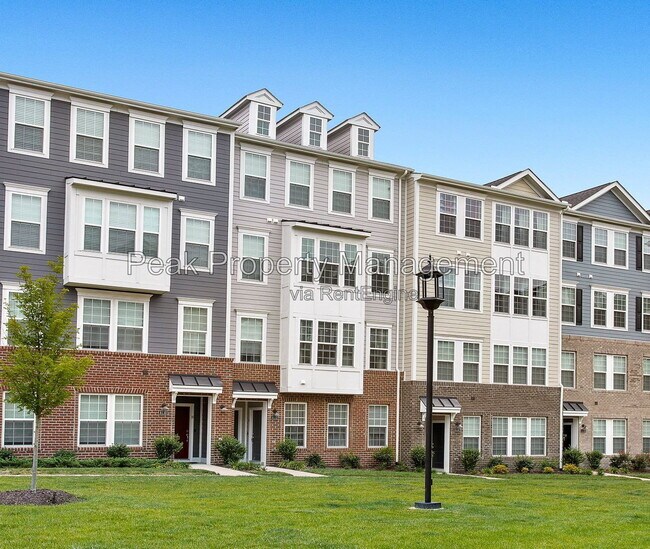 Building Photo - 8112 Wistar Creek Mews