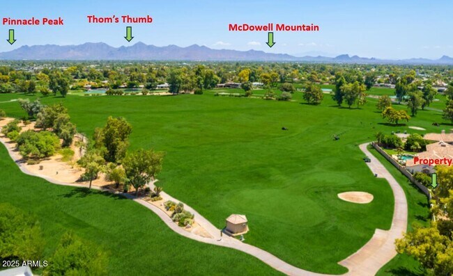 Building Photo - 6900 E Ironwood Dr