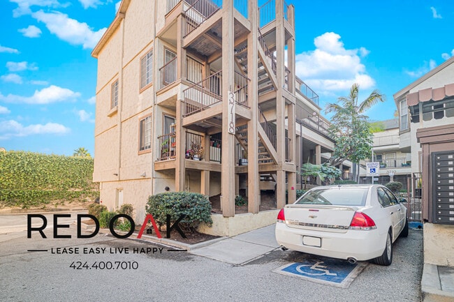 Building Photo - 3718 E Fountain St