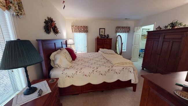 Building Photo - Short Term Furnished House