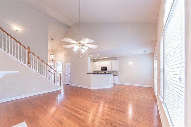Building Photo - 2742 Apple Orchard Trail SW