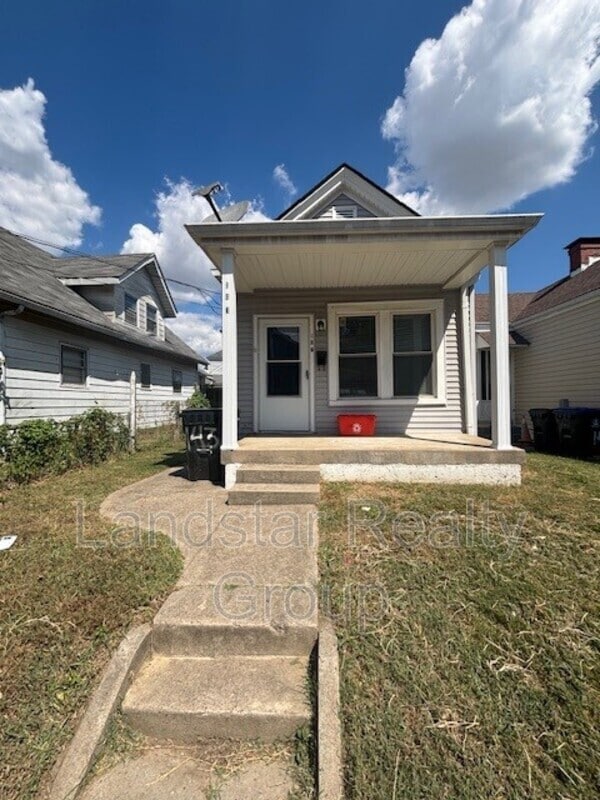 Building Photo - 143 Harlan Ave