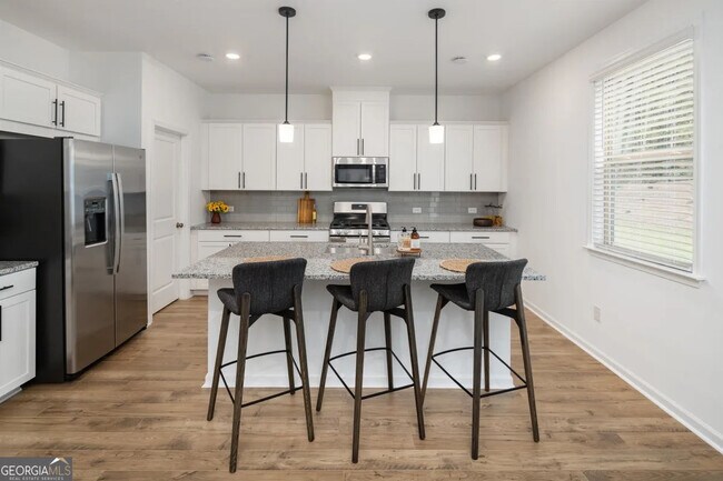 Building Photo - 1500 Wellston Dr