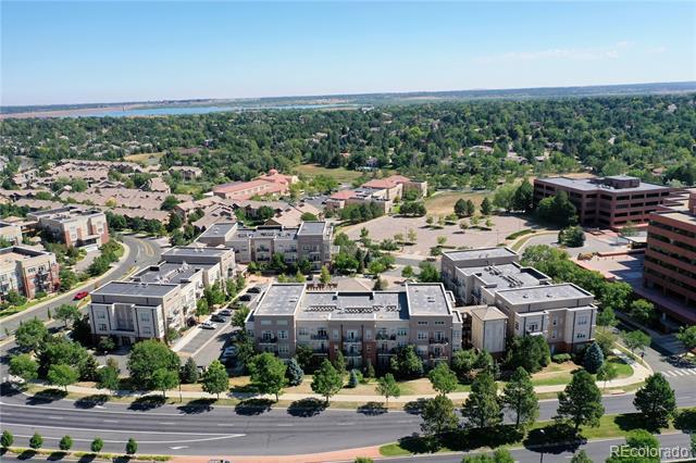 Building Photo - 5677 S Park Pl