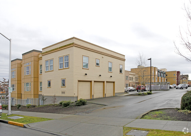 Building Photo - The Genesee