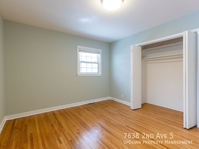 Building Photo - 7638 2nd Ave S