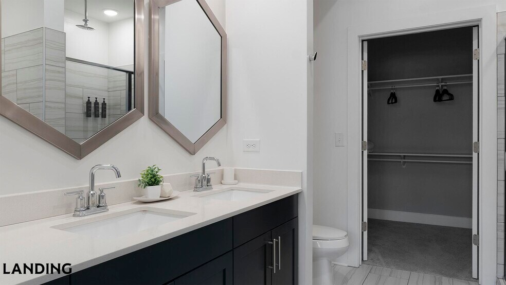 Building Photo - 2550 Blackmon Dr