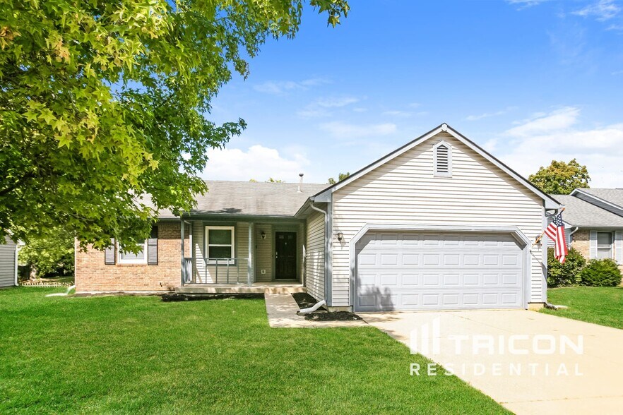Primary Photo - 6034 Buell Ln