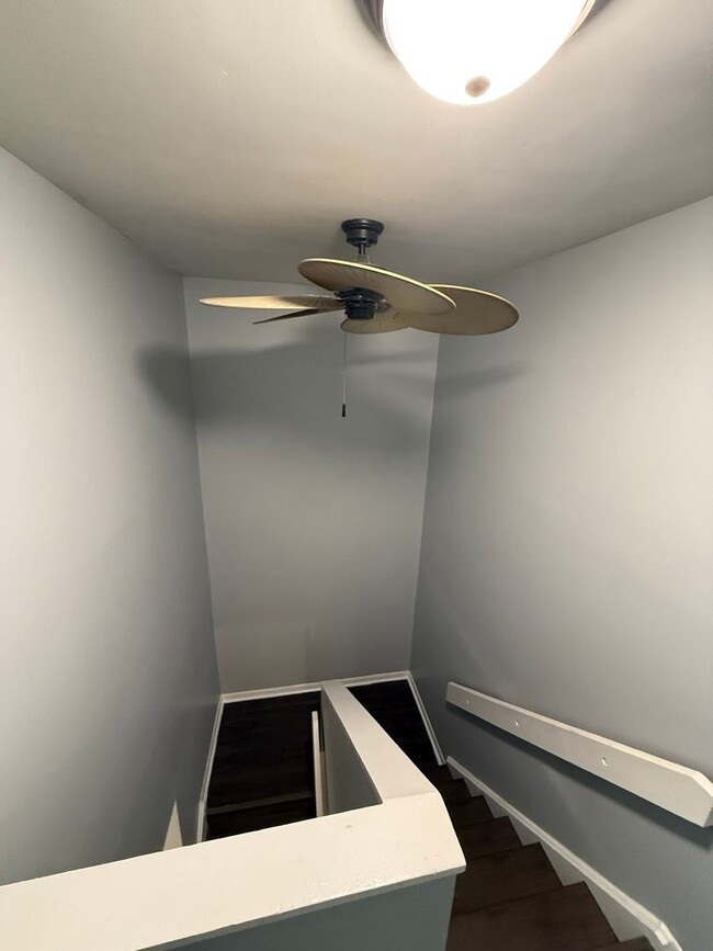 Building Photo - Charming 3BR Townhome in Greensboro