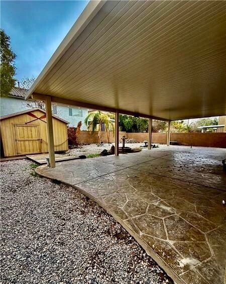 Building Photo - 4032 N Wild Magic St