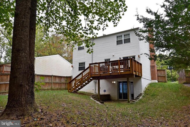 Building Photo - 8470 Misty Blue Ct