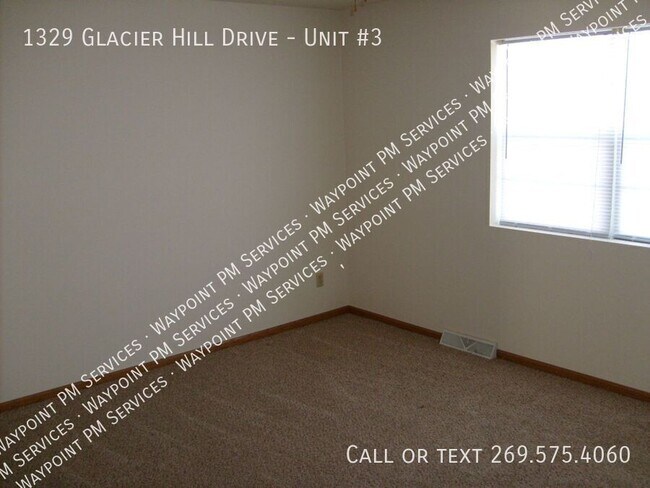 Building Photo - 1329 Glacier Hill Dr