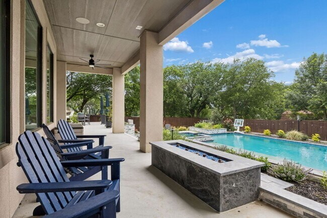 Building Photo - Custom Home with Resort-Style Outdoor Living